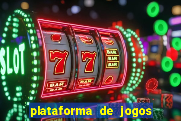 plataforma de jogos 9f game